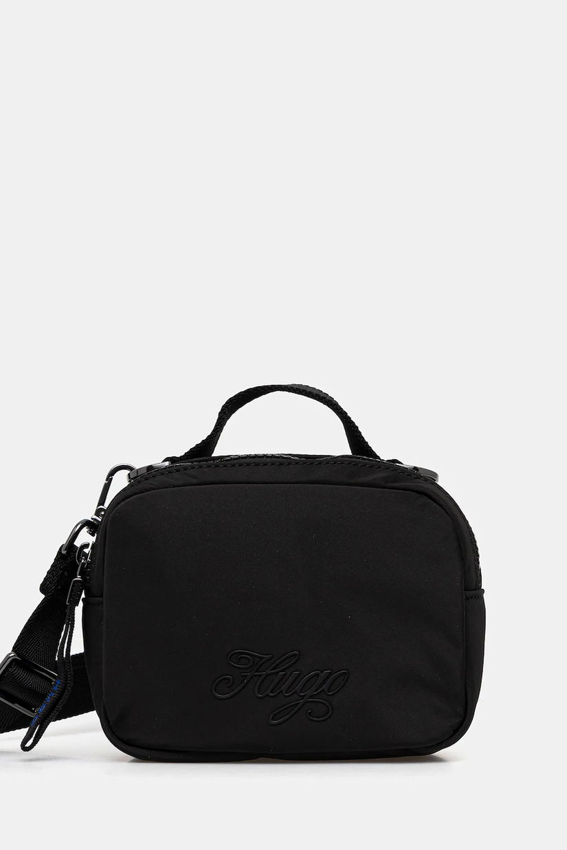 HUGO Blue geantă Dever_Crossbody
