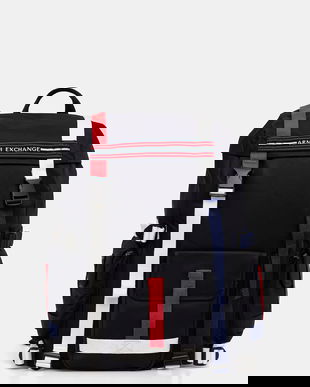 Armani Exchange rucsac