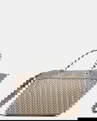 Armani Exchange poșetă