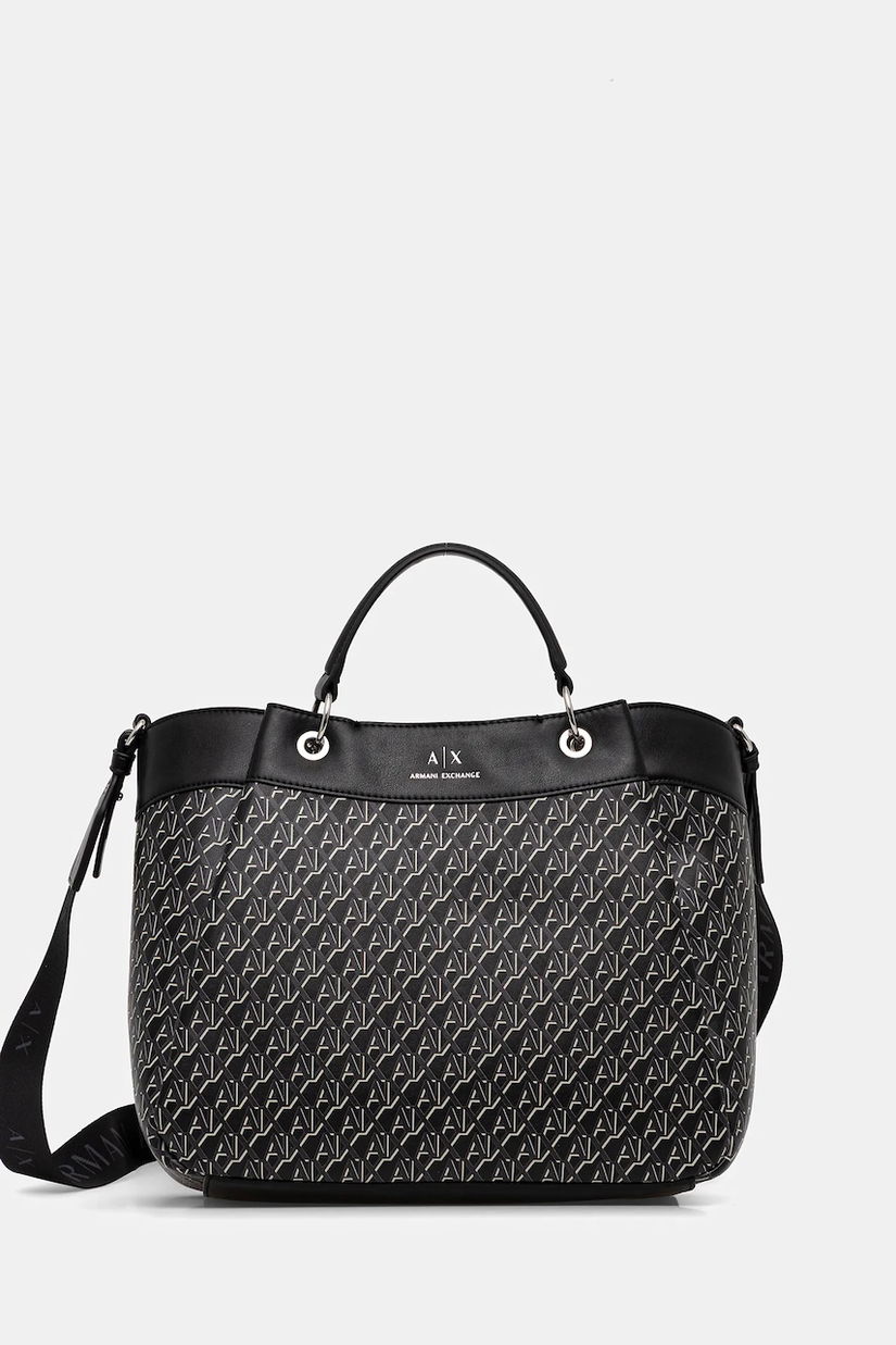 Armani Exchange poșetă