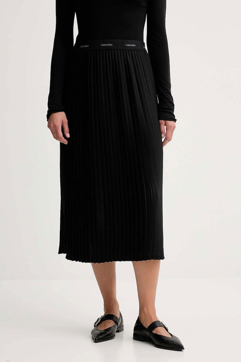 Calvin Klein fustă