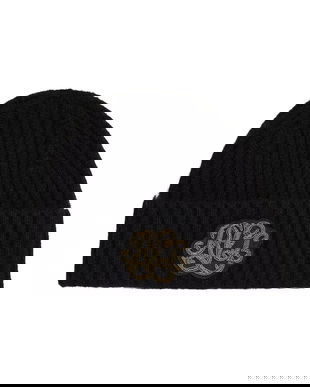 Lauren Ralph Lauren pălărie din amestec de lână