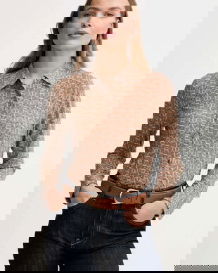 Lauren Ralph Lauren cămașă