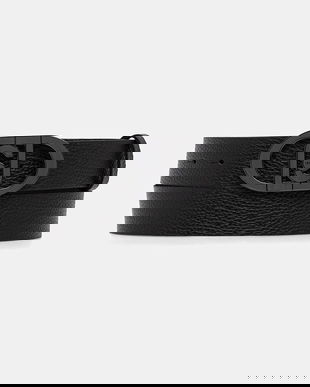 Liu Jo curea de piele