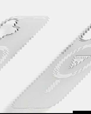 Guess husă pentru telefon iPhone 17