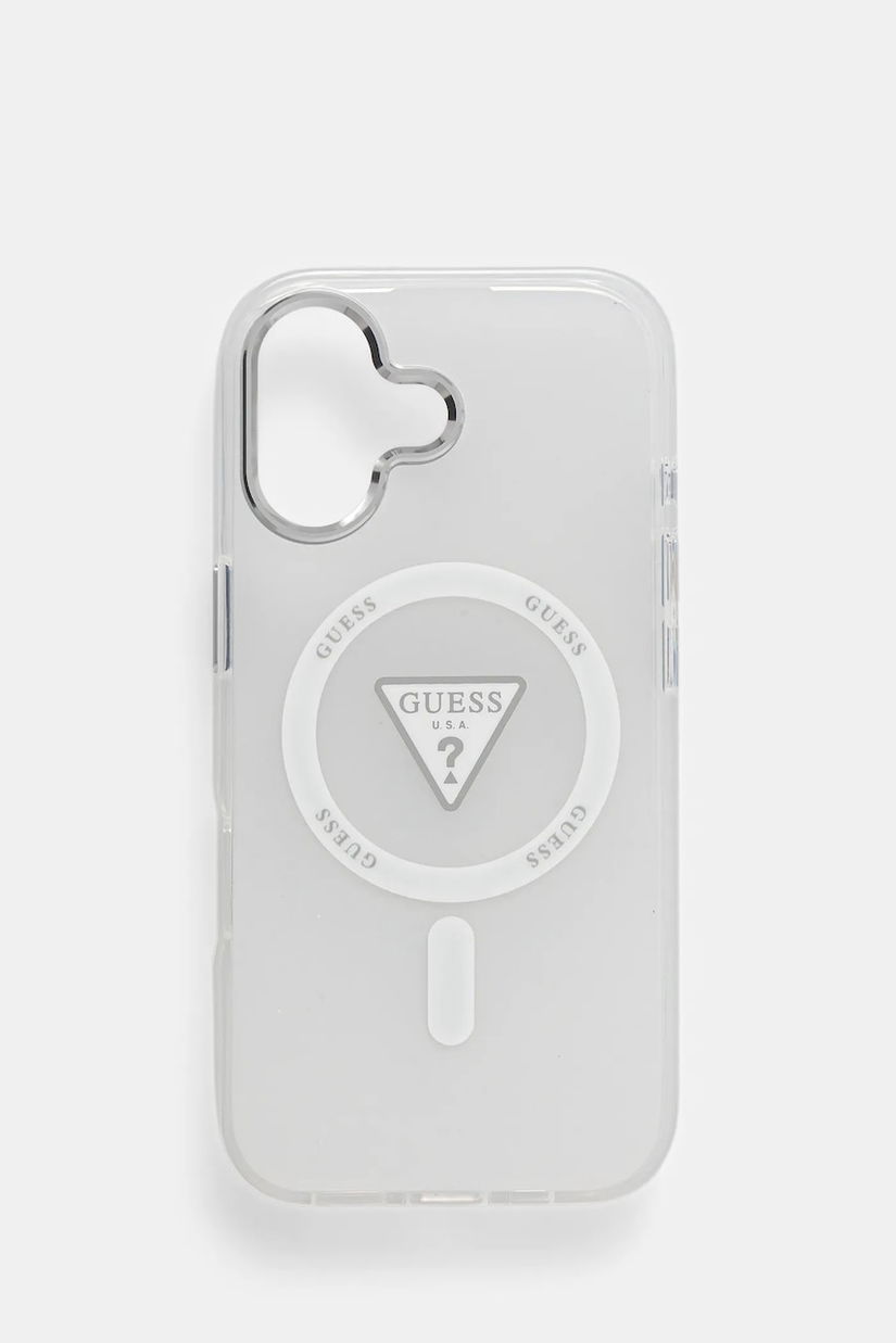 Guess husă pentru telefon iPhone 17