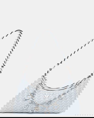 Guess poșetă EVERLEE