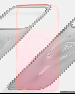 Guess husă pentru telefon iPhone 17 Pro Max