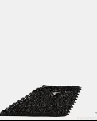 Guess poșetă ZALINA