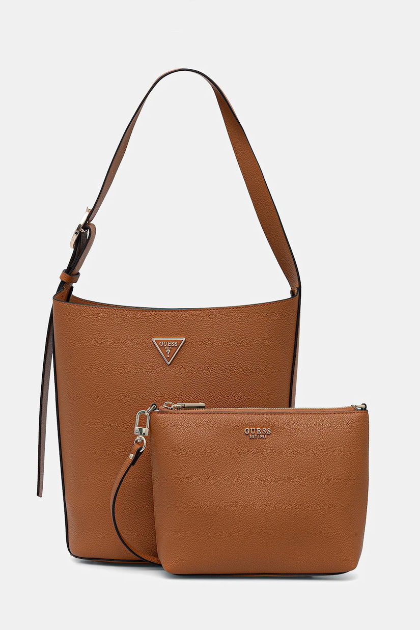 Guess poșetă MERIDIAN