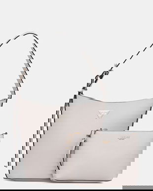 Guess poșetă MERIDIAN