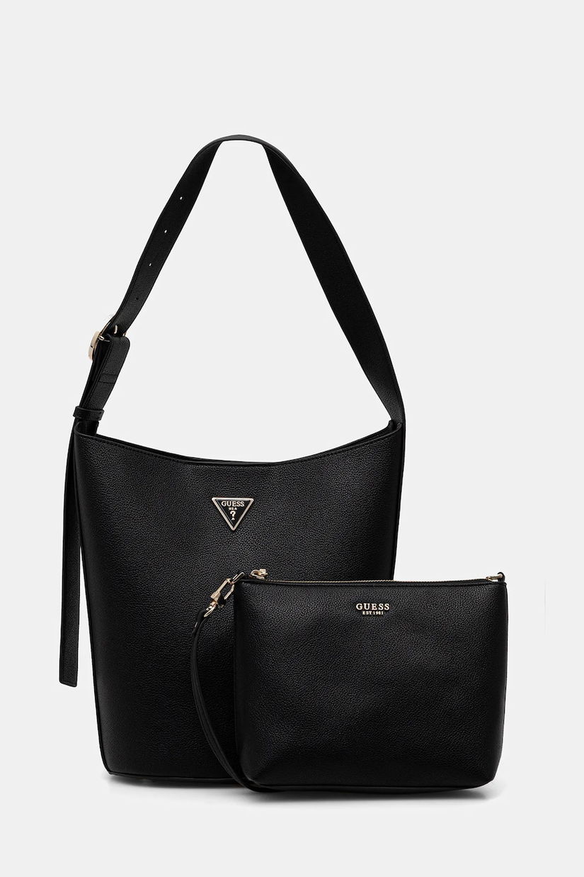 Guess poșetă MERIDIAN