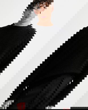 HUGO pulover San Christopher