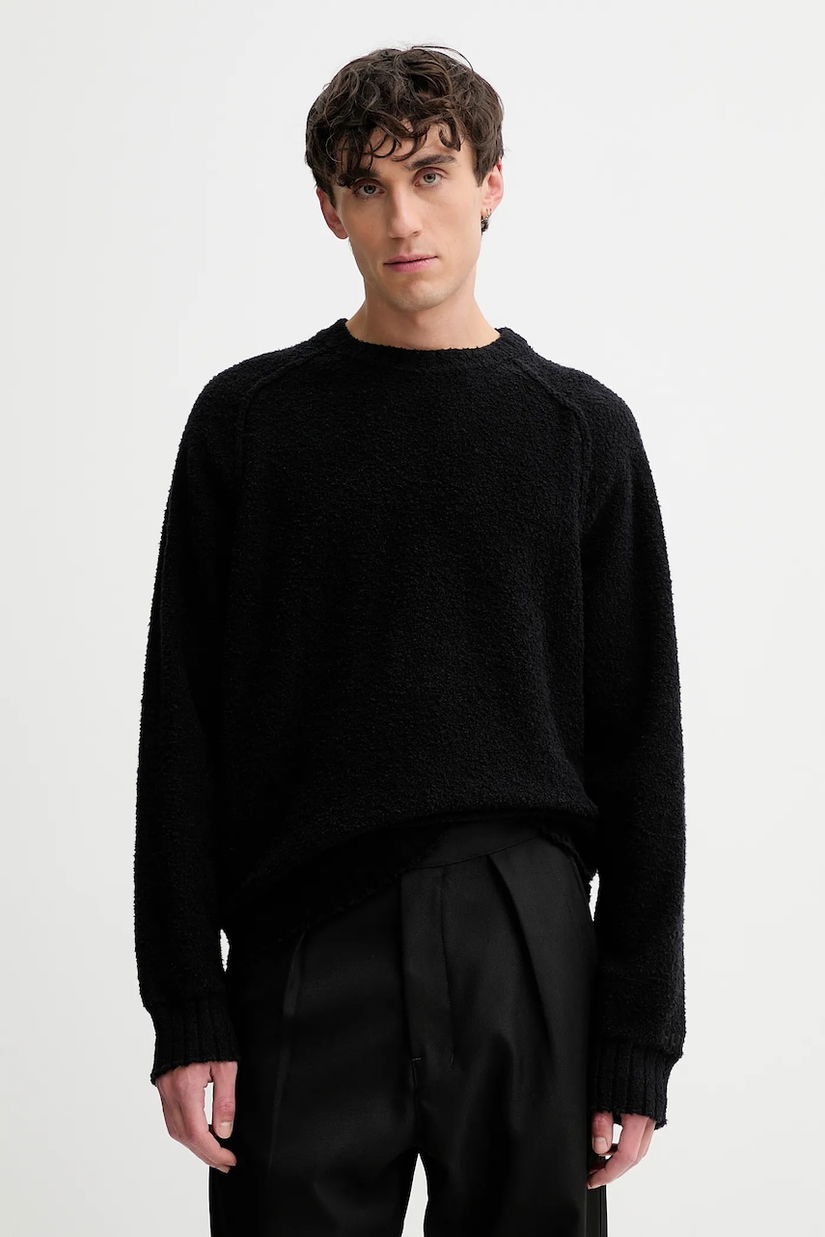 HUGO pulover San Christopher