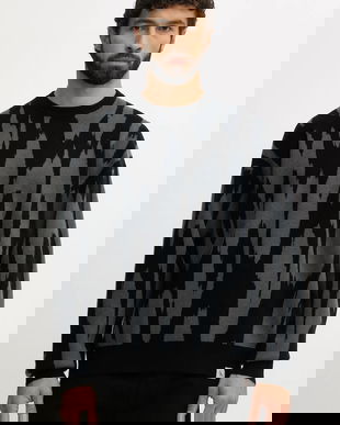 Calvin Klein Jeans pulover