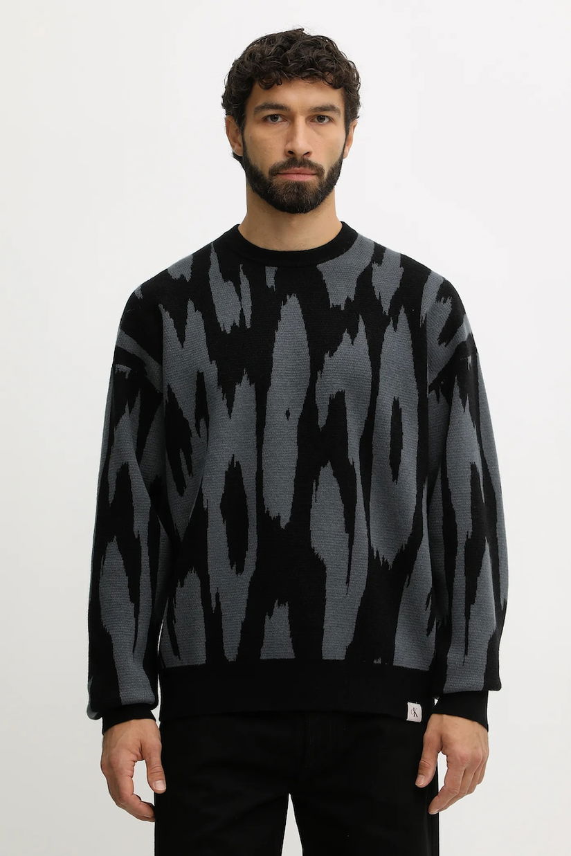 Calvin Klein Jeans pulover