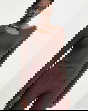 Guess bluză ELEANOR