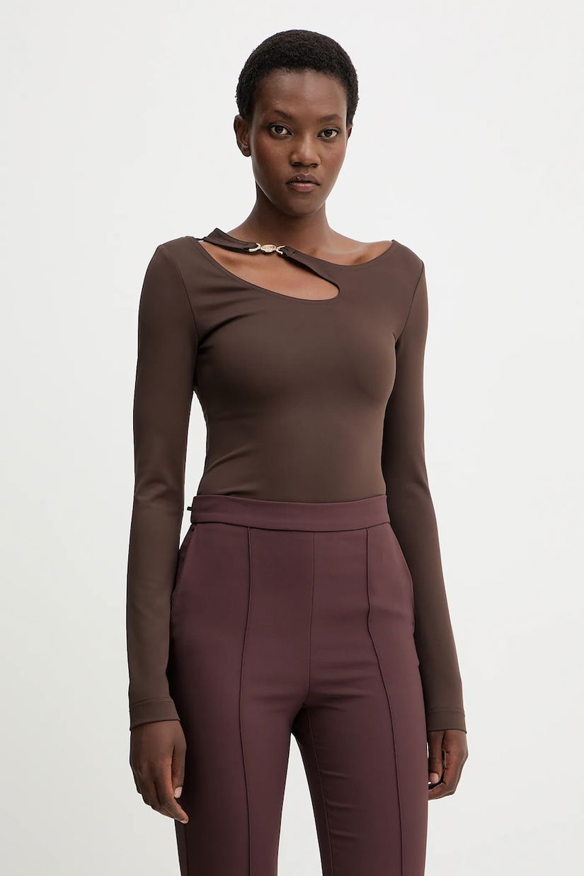 Guess bluză ELEANOR