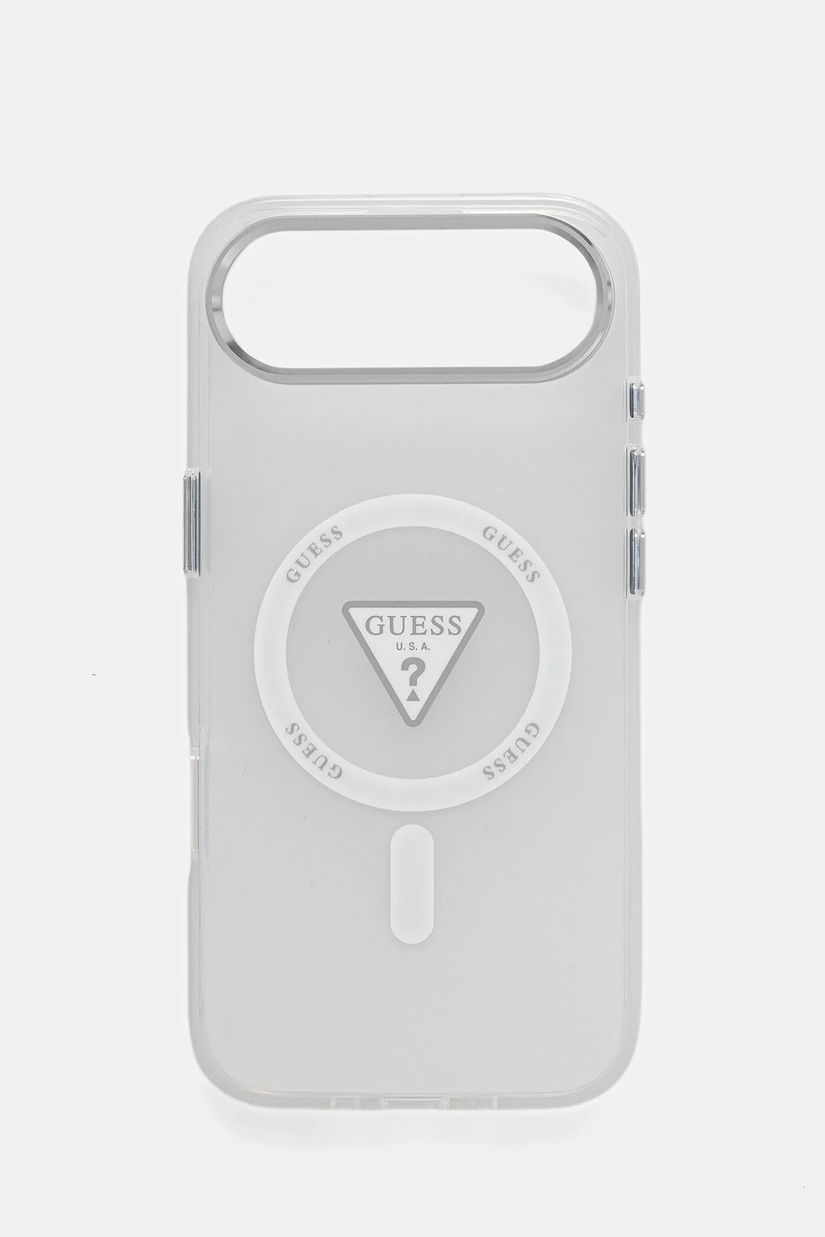 Guess husă pentru telefon iPhone 17 Air