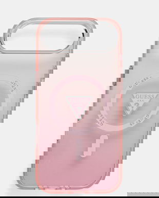 Guess husă pentru telefon iPhone 17 Air