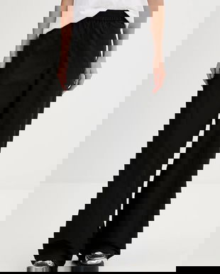 HUGO Blue pantaloni de trening Hashina-1_B