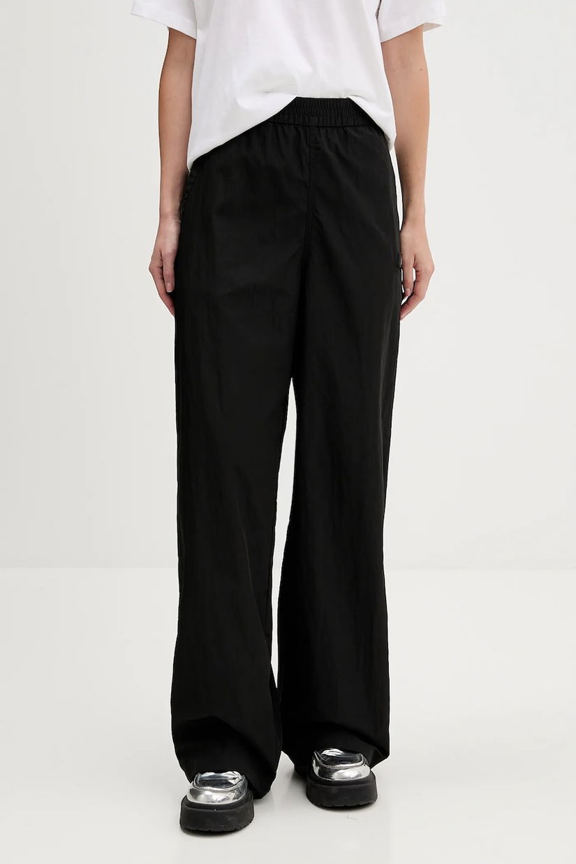 HUGO Blue pantaloni de trening Hashina-1_B