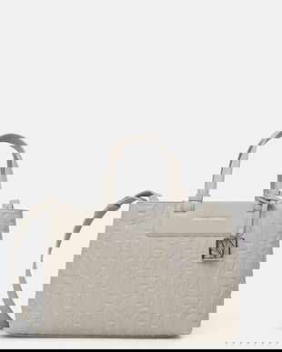 Armani Exchange poșetă