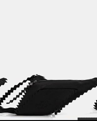 HUGO Blue geantă Dever_Bumbag