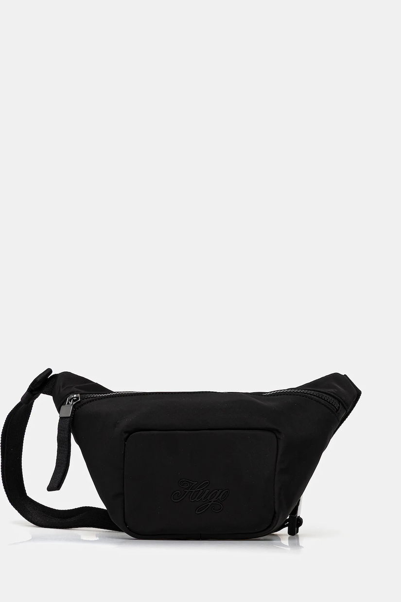 HUGO Blue geantă Dever_Bumbag