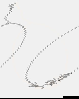 Patrizia Pepe colier