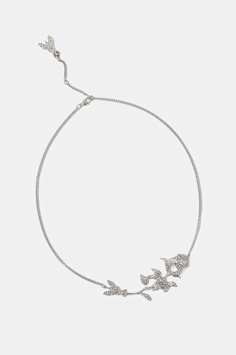 Patrizia Pepe colier