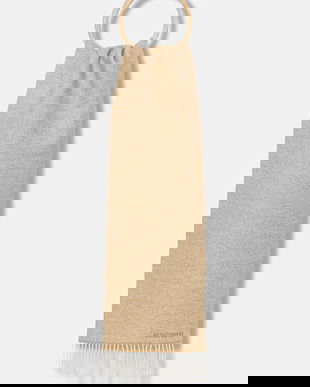 Patrizia Pepe eșarfă cu lână