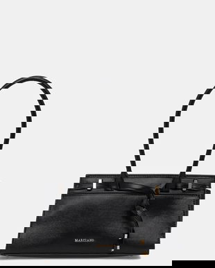 Marciano by Guess geantă de piele