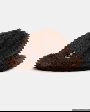 Kangol pălărie FAUX FUR CASUAL