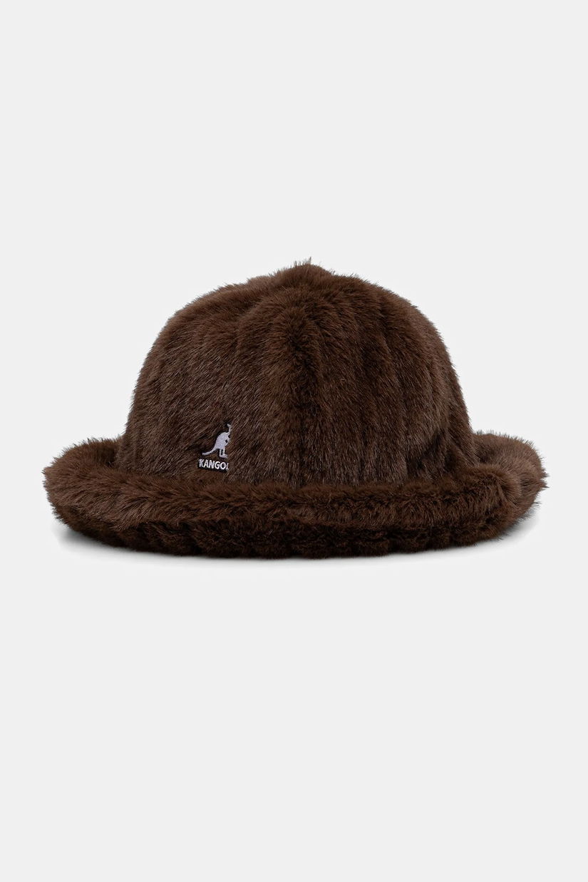 Kangol pălărie FAUX FUR CASUAL