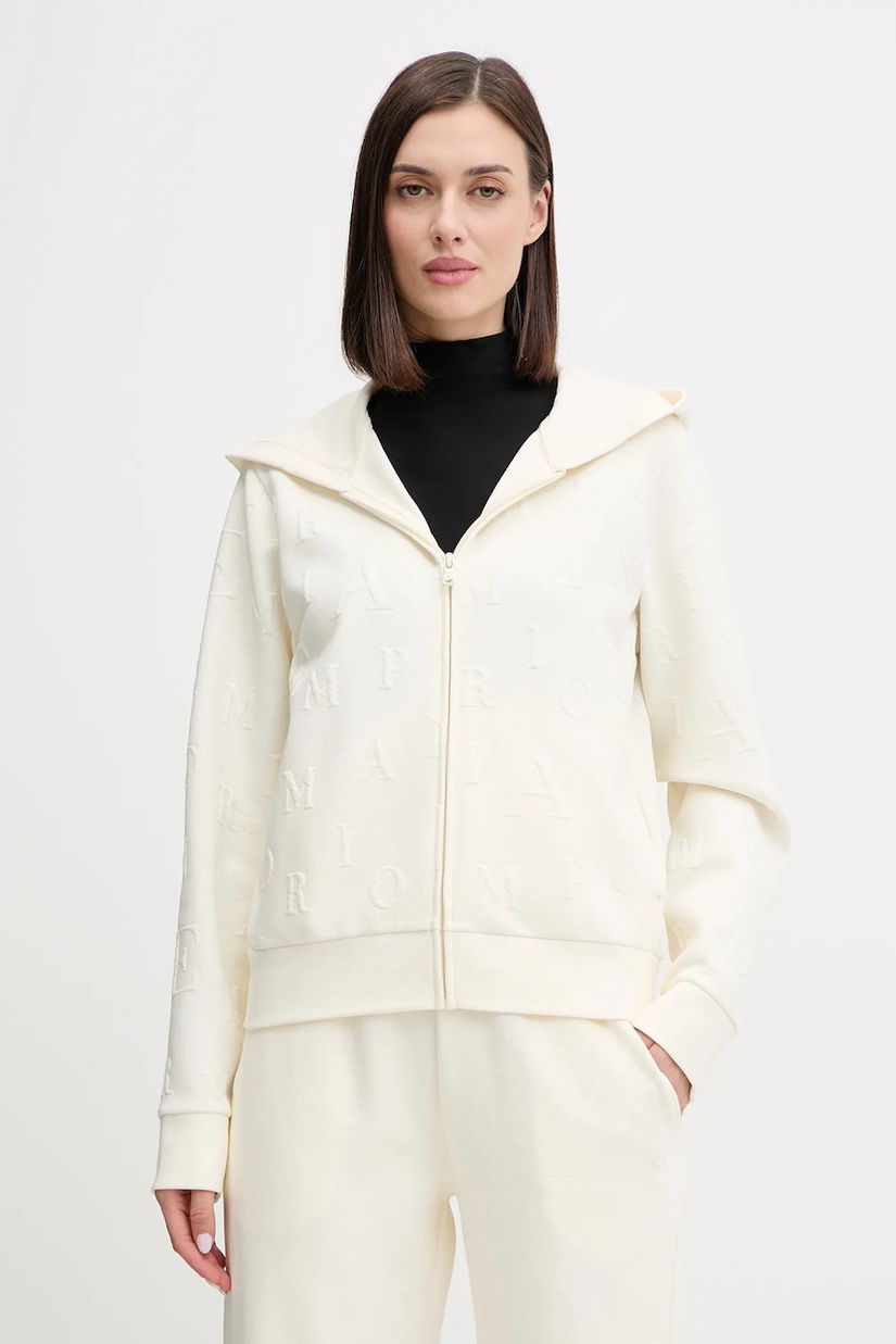 Emporio Armani Underwear bluză