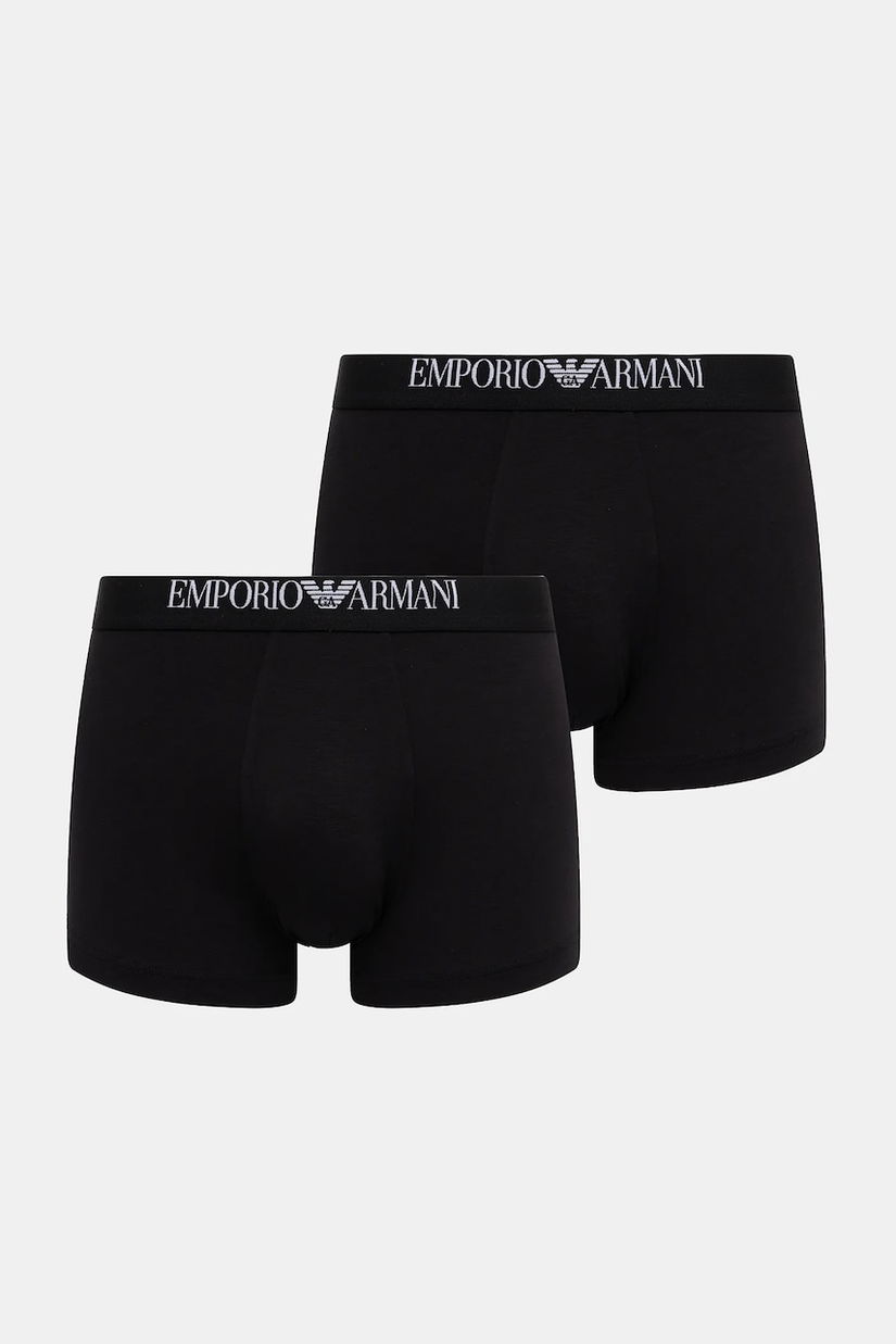 Emporio Armani Underwear boxeri 2-pack