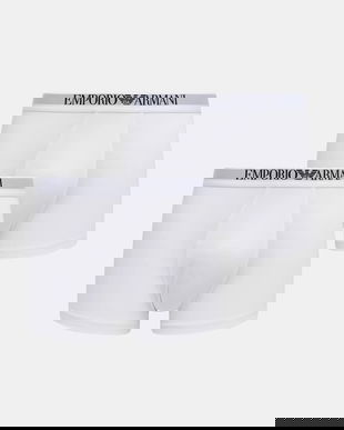 Emporio Armani Underwear boxeri 2-pack