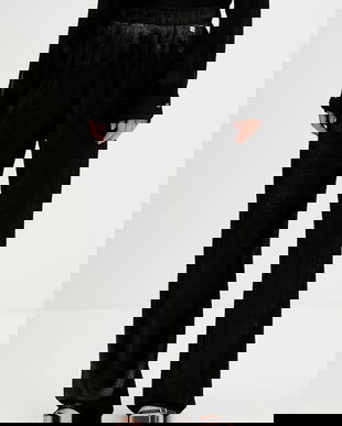 HUGO pantaloni Hiresa-1