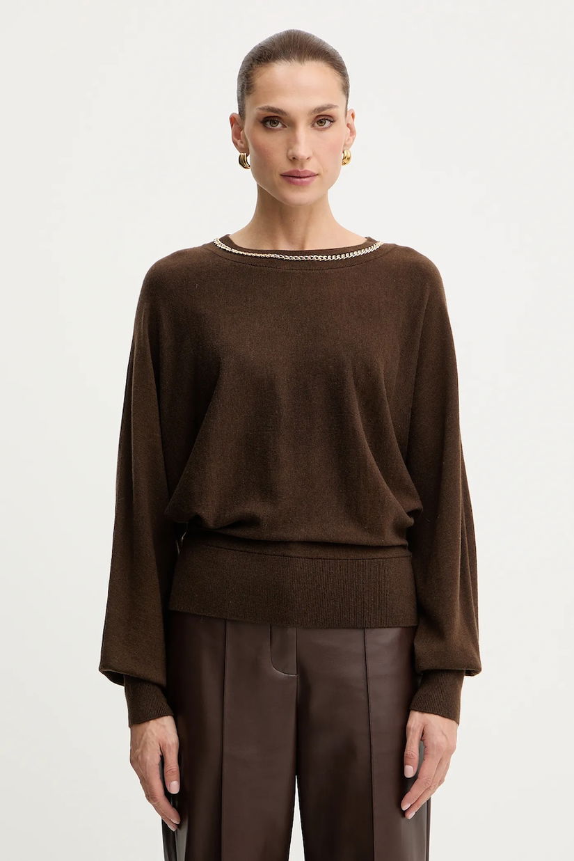 Marciano by Guess pulover din amestec de lână ABEL