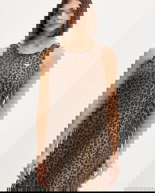 adidas Originals rochie jeans