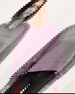 Guess Originals hanorac de bumbac