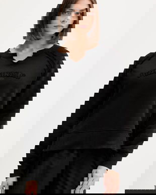 Guess Originals hanorac de bumbac