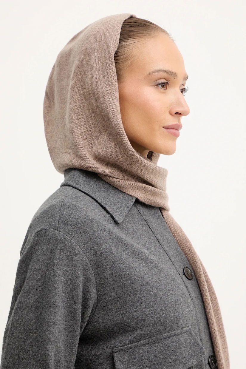 Marciano by Guess eșarfă cu cașmir AFRAH