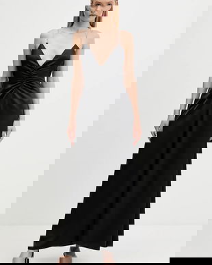 HUGO rochie Kebera-1