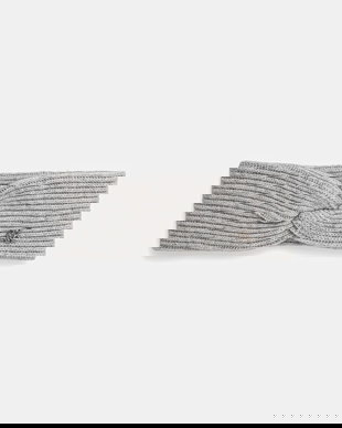 Calvin Klein bentiță cu lână