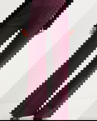 Patrizia Pepe pantaloni de trening din bumbac