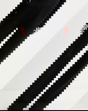 Patrizia Pepe pantaloni de trening din bumbac