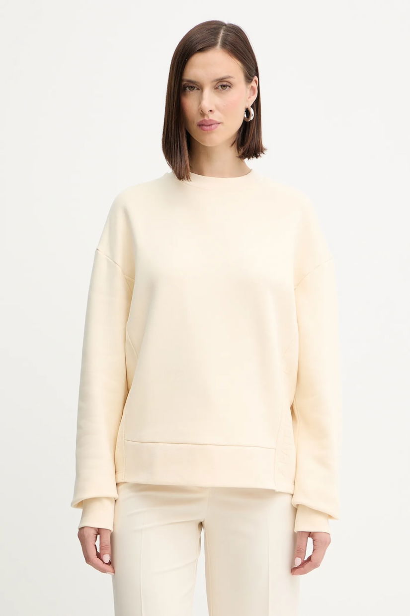 Patrizia Pepe hanorac de bumbac