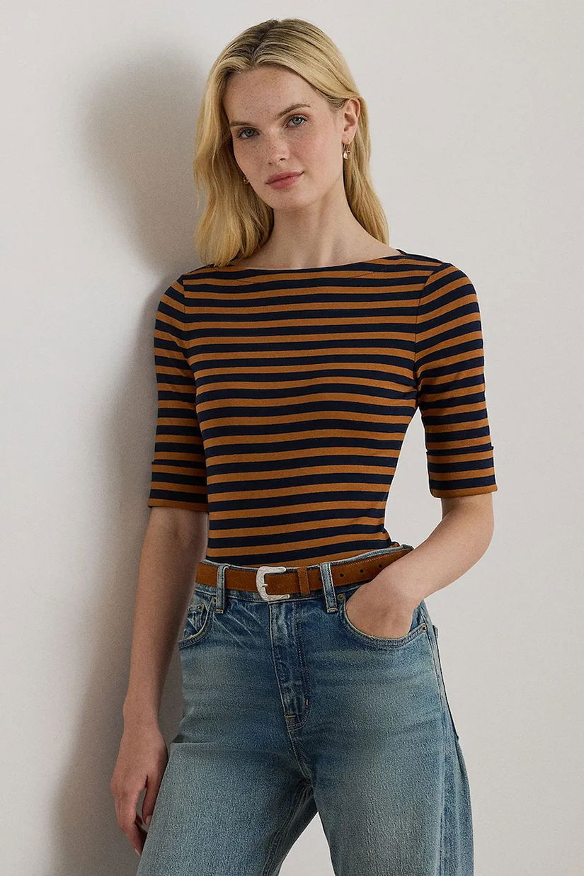 Lauren Ralph Lauren bluză